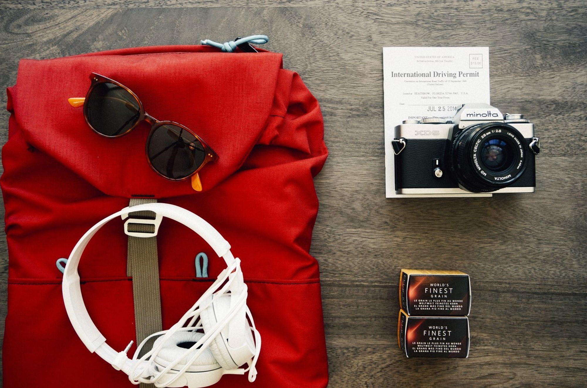 Standard Post with Image