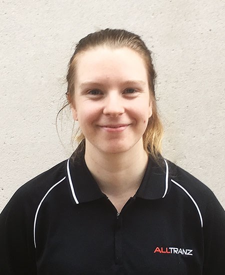 Angela Greig