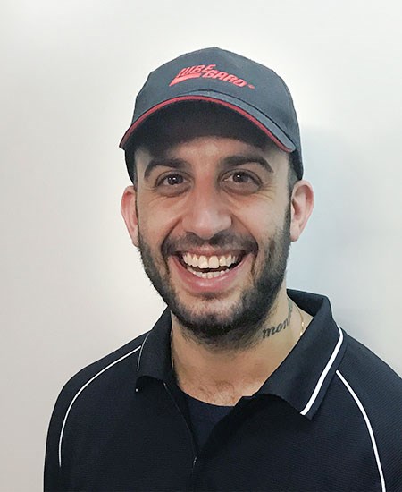 Daniel Montebello