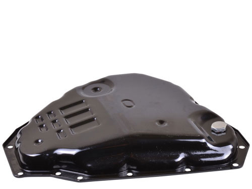 C17912FN Oil Pan with Sump Plug