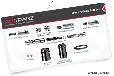107801K - New Zip Kit Available