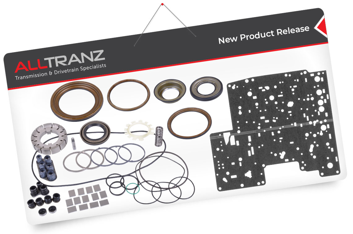 New Product Release, Week 10/2021