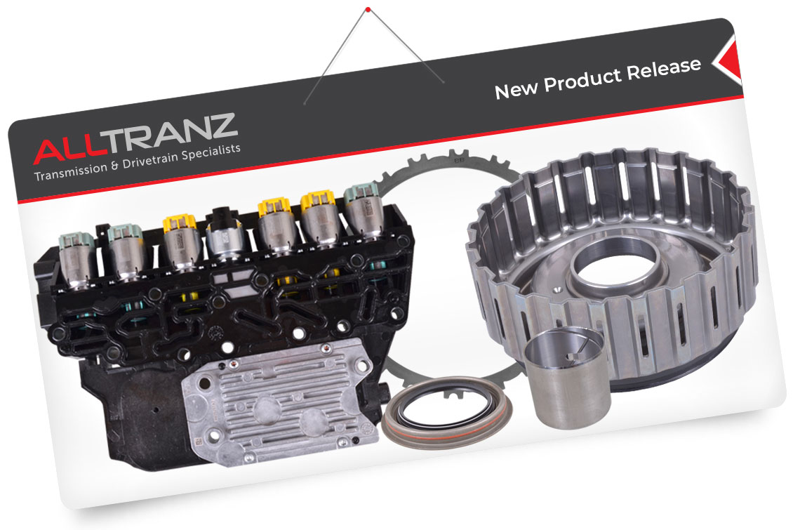 New Product Release, Week 11 / 2021