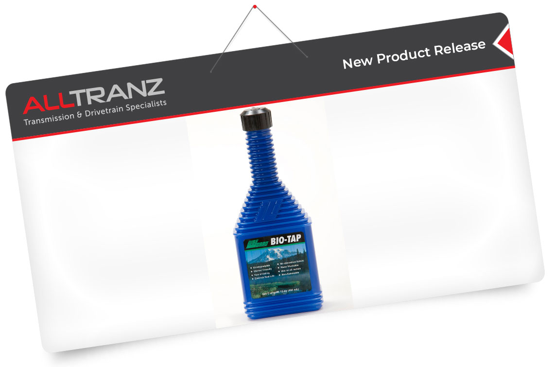 Bio-Tap Drilling & Tapping Fluid