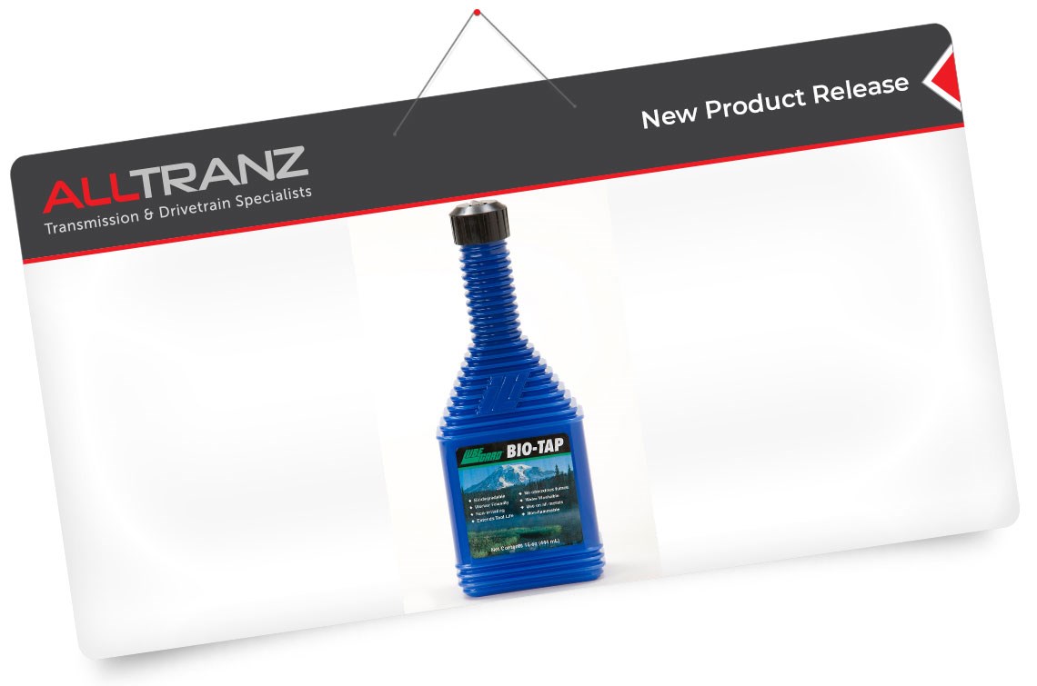 Bio-Tap Drilling & Tapping Fluid