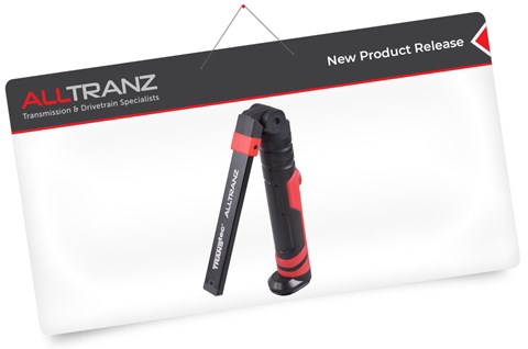 Rechargeable Foldable Work Light