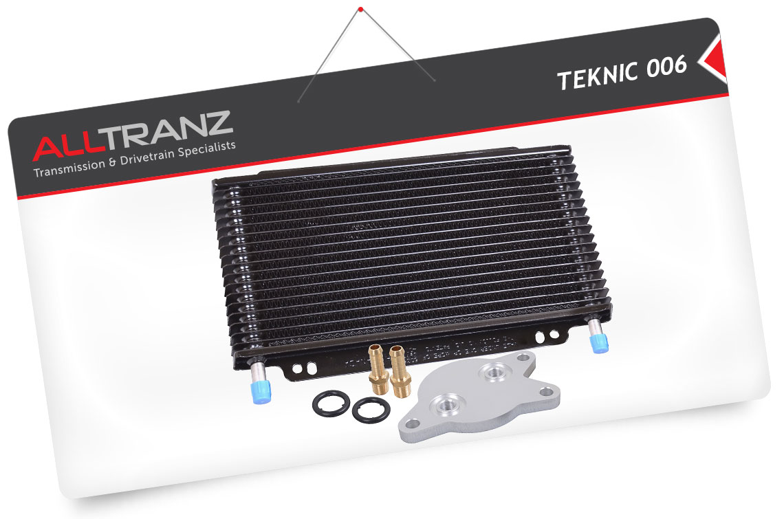 TEKNIC 006