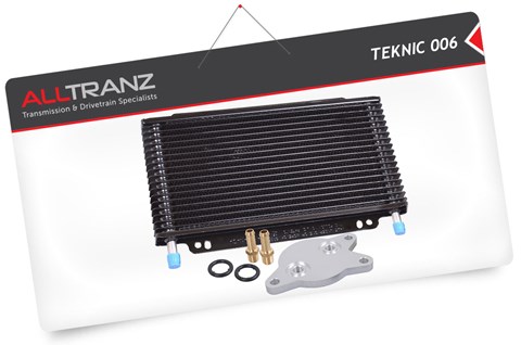TEKNIC 006