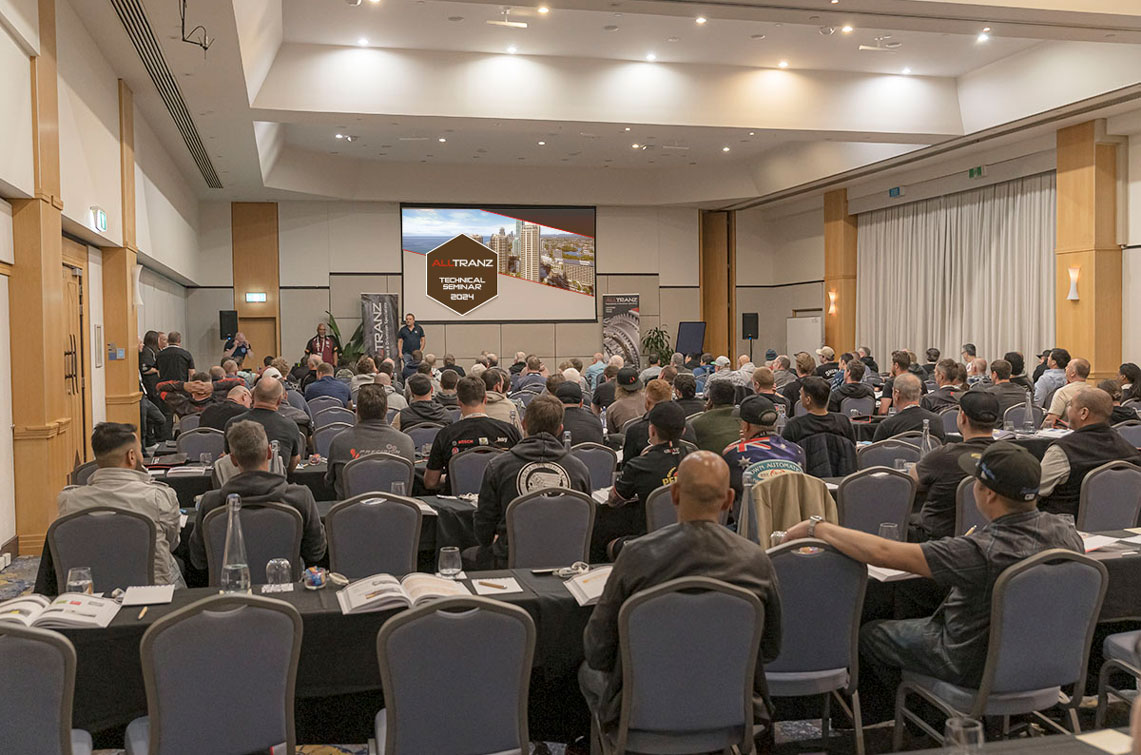In Case You Missed It - We want your input