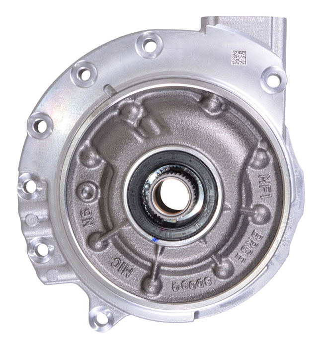 115902 PUMP ASSEMBLY (A6LF1) CHECK FROM VIN Transmissions