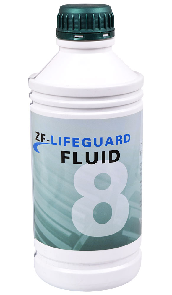 LIFEGUARD 8^ATF^1 LITRE