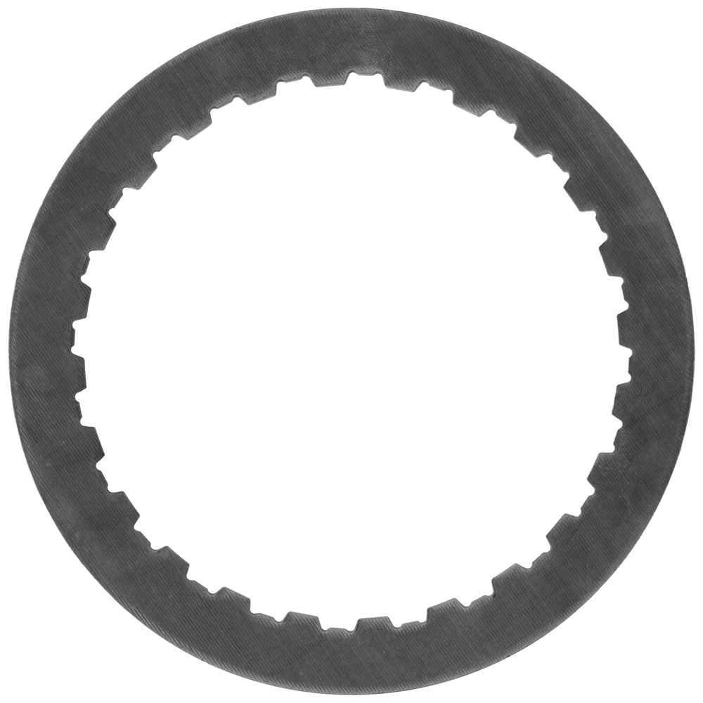 123398D PRESSURE PLATE E/C (8HP55/8HP70) 3.90mm Transmissions