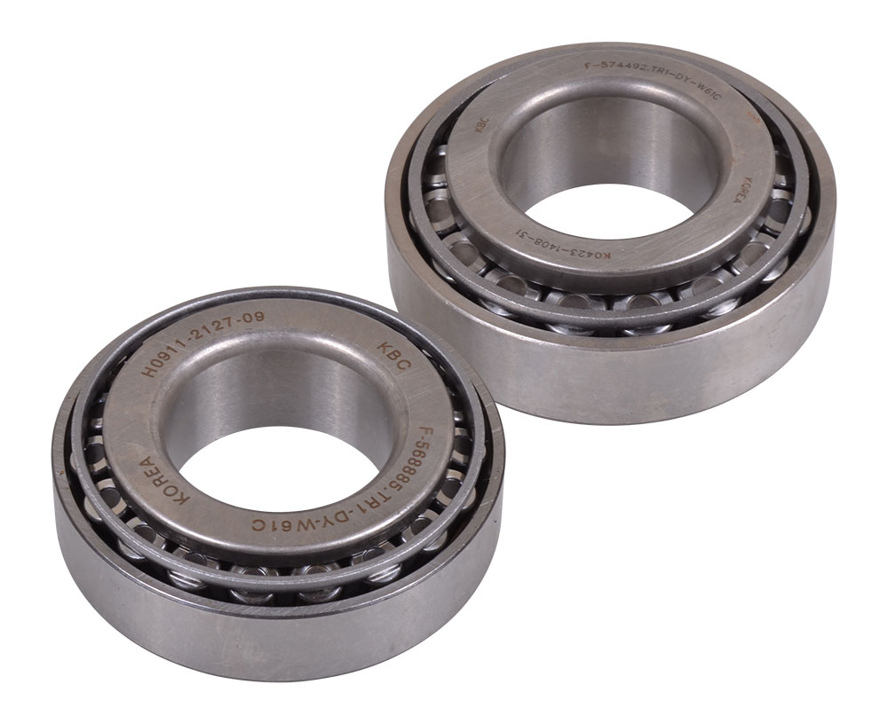 137480K OUTPUT SHAFT BEARING KIT (FW6AEL) Transmissions