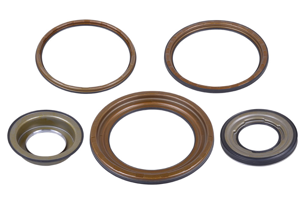 137570K Piston Kit for Fits FW6A-EL, GW6A-EL