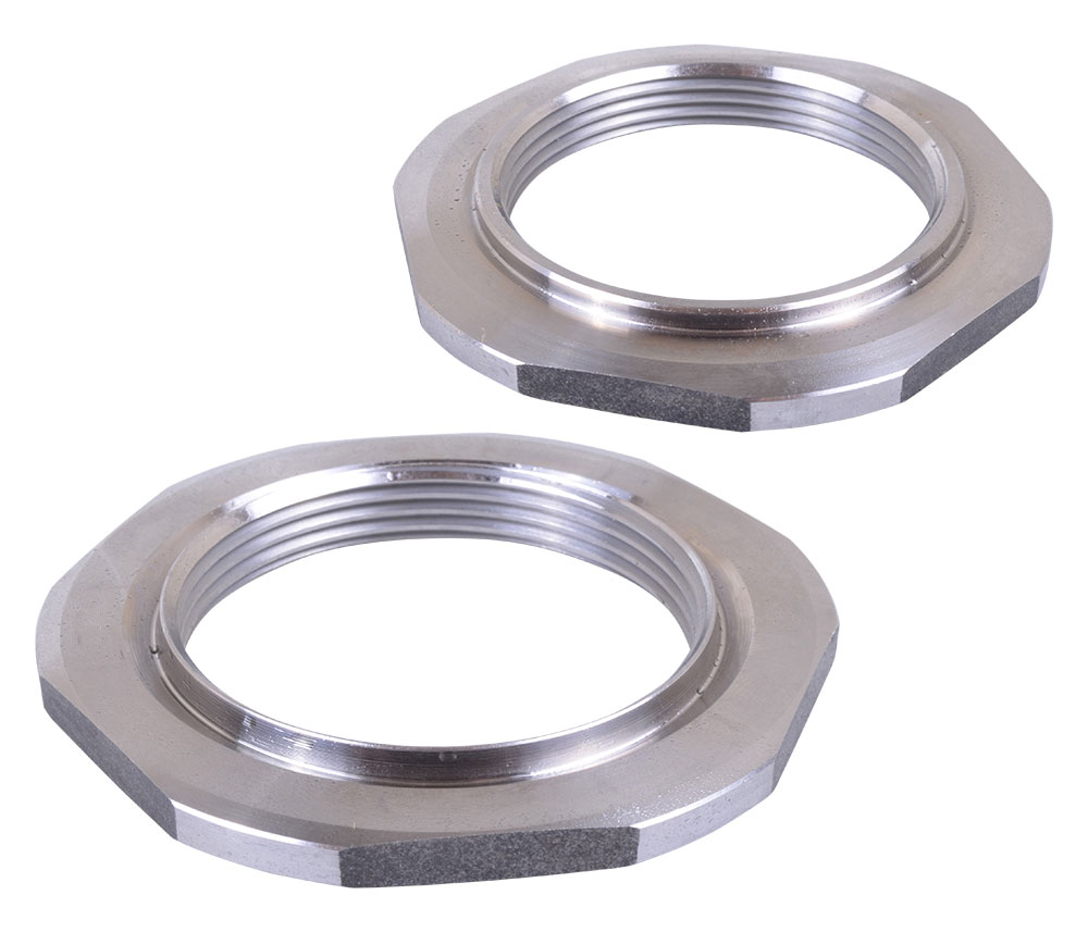 137780 LOCK NUT (FW6AEL) Transmissions