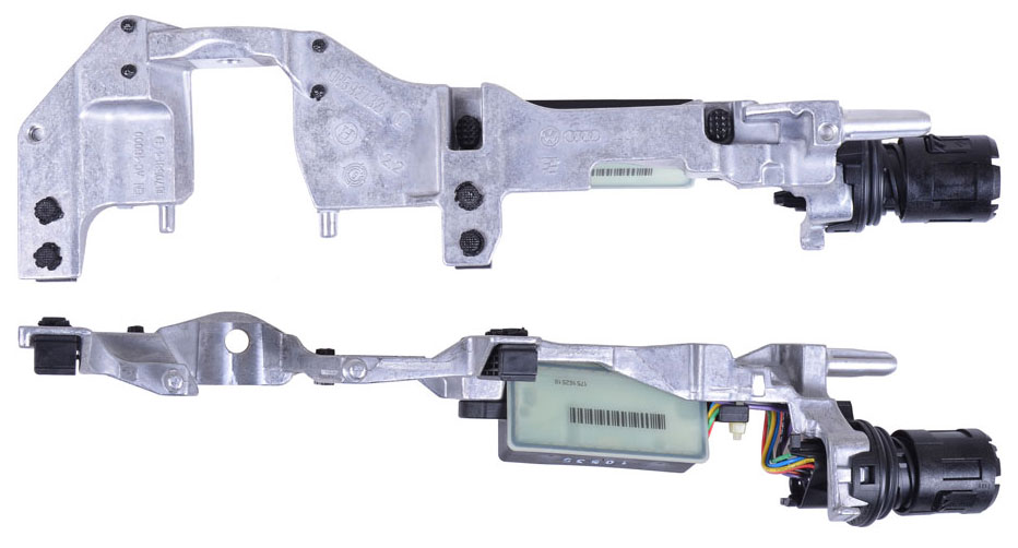 145724 GEAR LEVER POSITION SENSOR MODULE (0B5) Transmissions