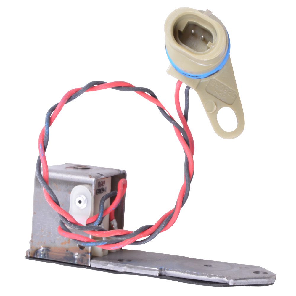 150712 SOLENOID OVERDRIVE ONLY (42/46RE) Transmissions