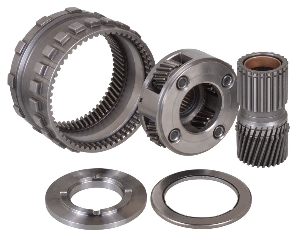 15980KU OVERDRIVE KIT (42/46RE) 4 PINION Transmissions