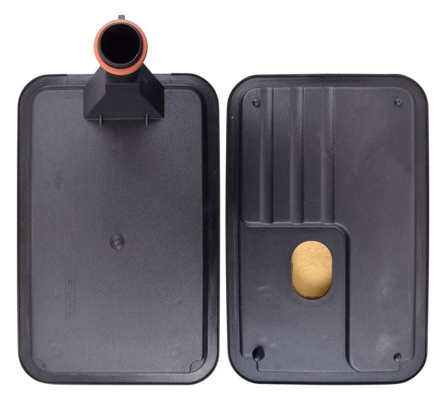 198550A FILTER SHALLOW PAN (ALLISON 10002400) Transmissions