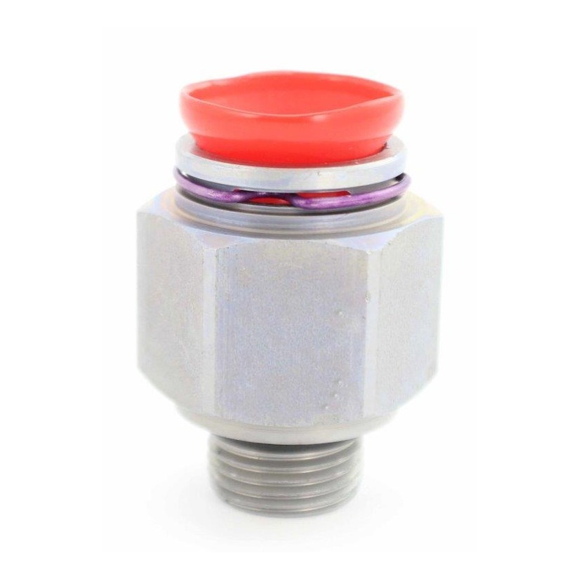 198755 COOLER LINE FITTING (ALLISON LT1000) Transmissions