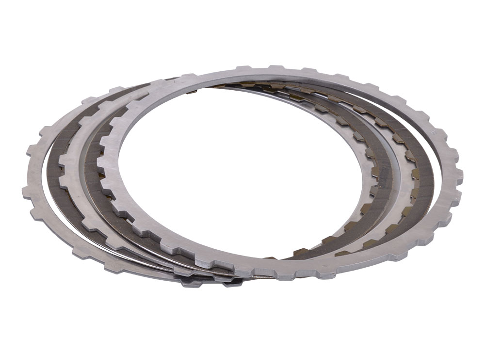 20325K CLUTCH KIT REVERSE (A5HF1) Transmissions