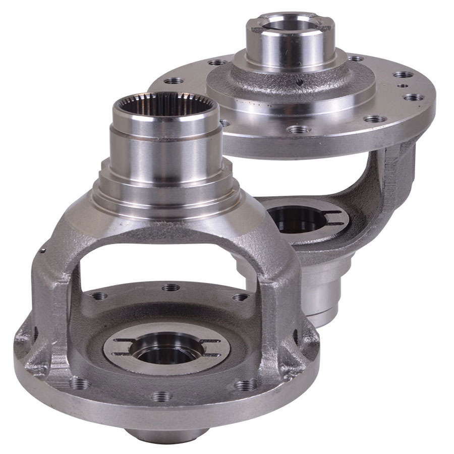 20970 DIFFERENTIAL CARRIER (A5HF1) Transmissions