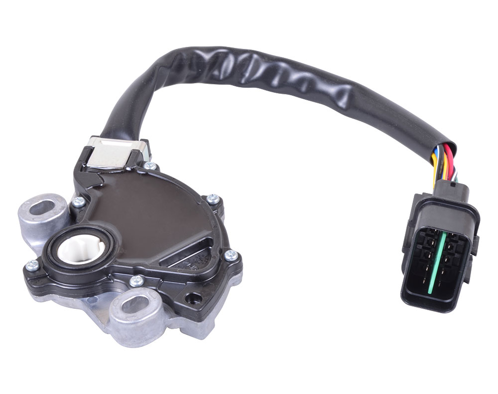 27740 INHIBITOR SWITCH (V4A51 & V5A51) Transmissions