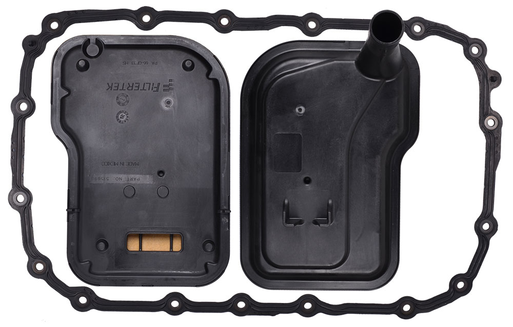 32558K FILTER KIT (6L50) 2010ON CADILLAC Transmissions