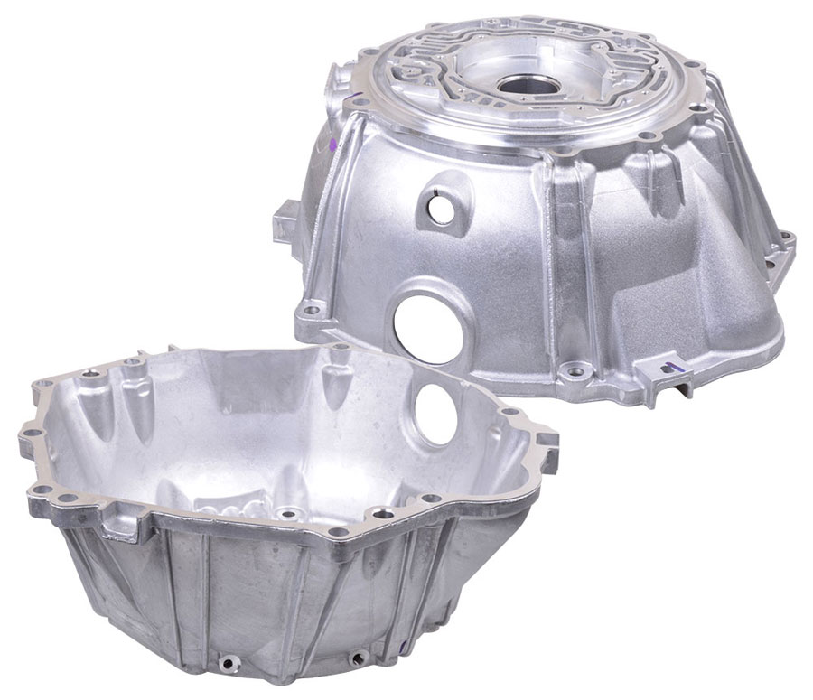 32900 BELLHOUSING (6L80) COMMODORE Transmissions