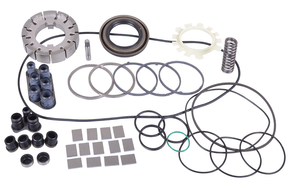 32907K Pump Rotor Vane & Ring Kit for 6L45, 6L50, 6L80 and 6L90