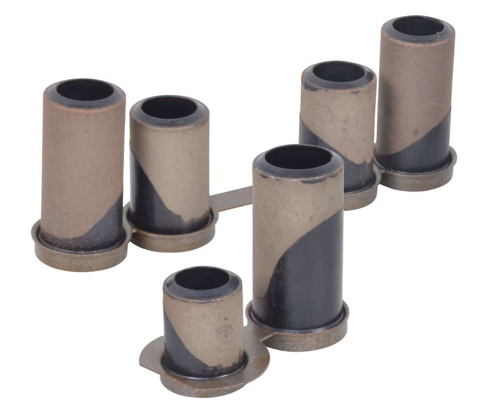 34180K VALVE BODY SEAL KIT (5L40E) Transmissions