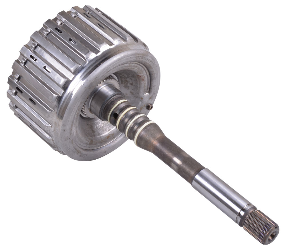 34910K KIT DRUM FORWARD & COAST CLUTCH (5L40E) Transmissions