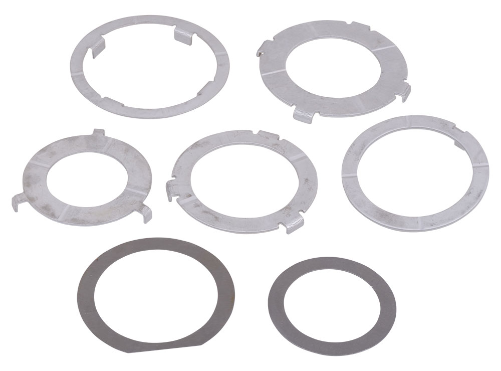 35450K THRUST WASHER KIT (TH350) Transmissions