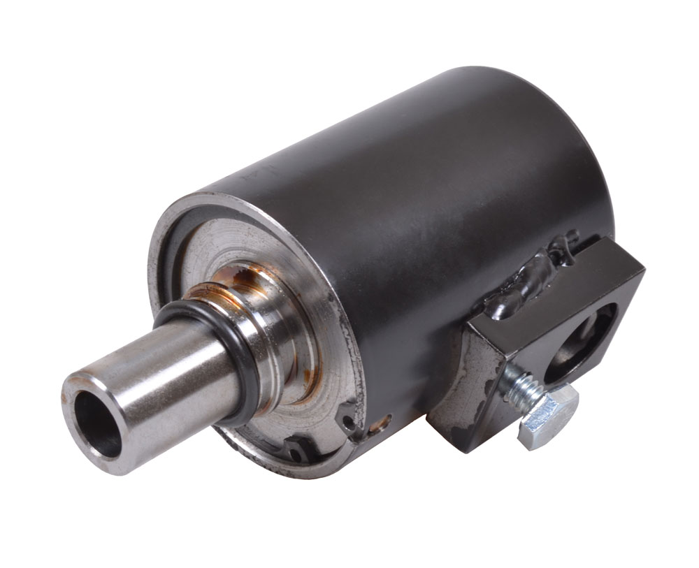 36610 MECHANICAL MODULATOR (TH350/400) Transmissions