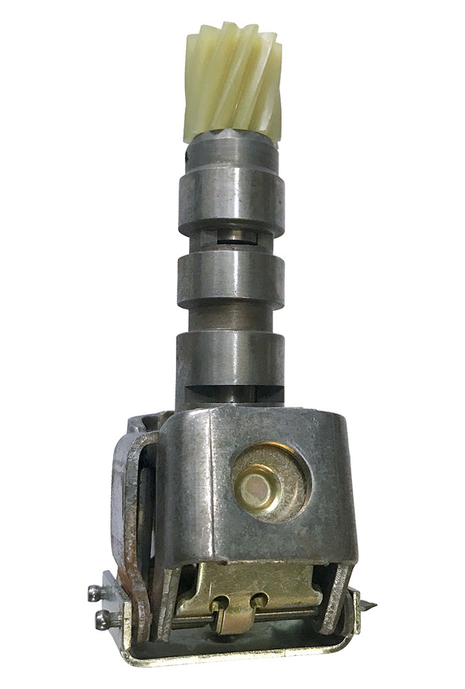 36921 GOVERNOR NEW (TH400) Transmissions