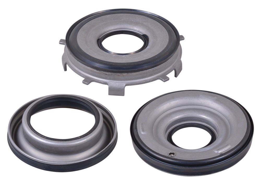 37585K MOULDED PISTON KIT (4L60E,4L65E) Transmissions