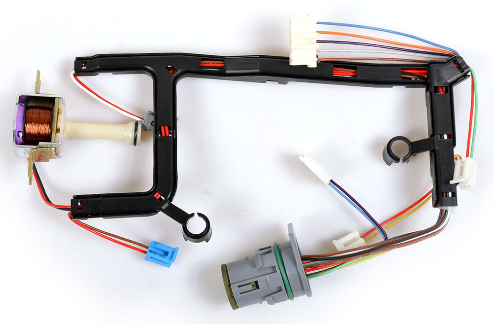 37722K - WIRING HARNESS (4L60E) 1995-2003 | Transmissions