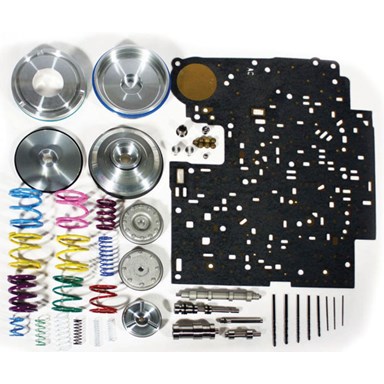 POWER TOW KIT (4L60E) 1996-04 SUPERIOR