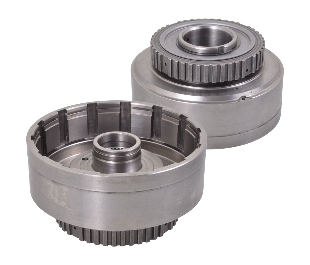 38960U DRUM DIRECT CLUTCH (4L80E) USED Transmissions