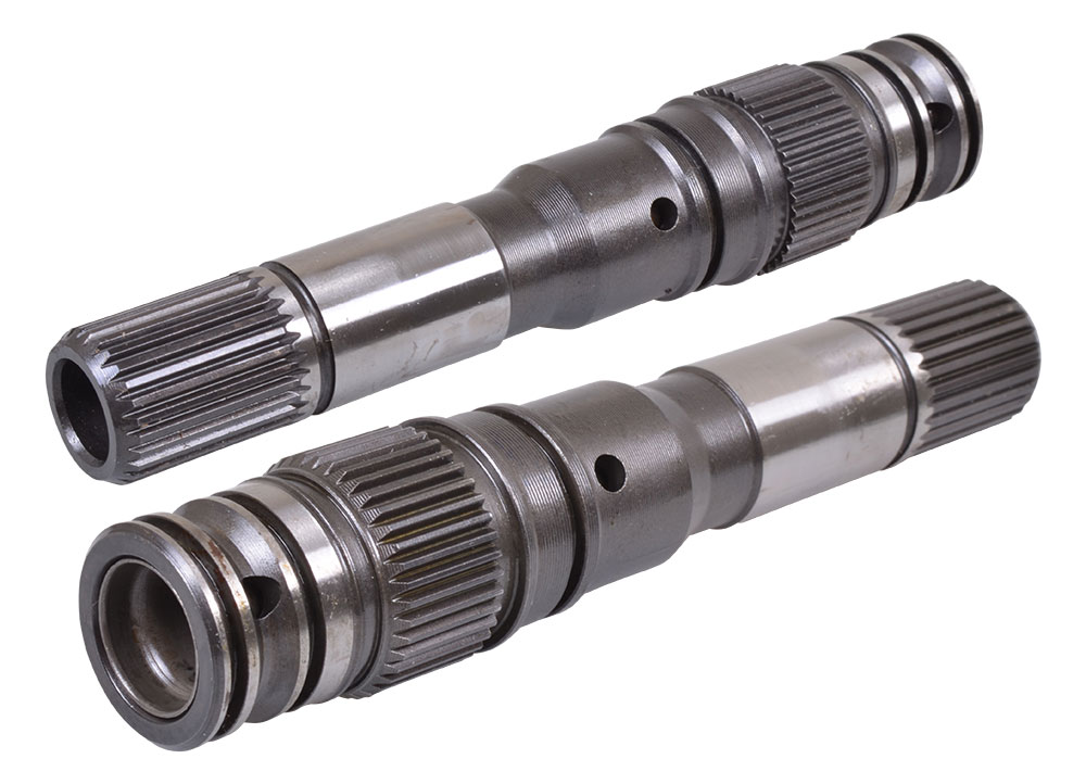 40904 TURBINE SHAFT (4T65E) Transmissions