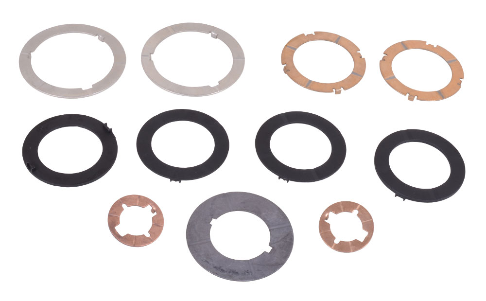 44450K THRUST WASHER KIT (C4) 196469 Transmissions