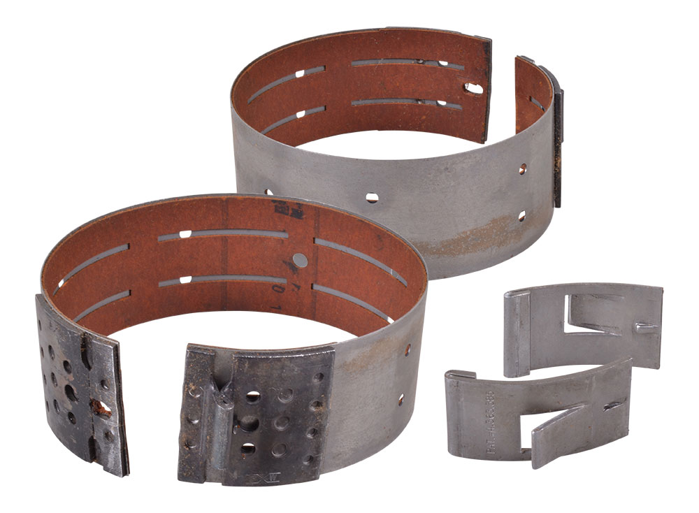 44508 SNAP BAND (C4) Transmissions