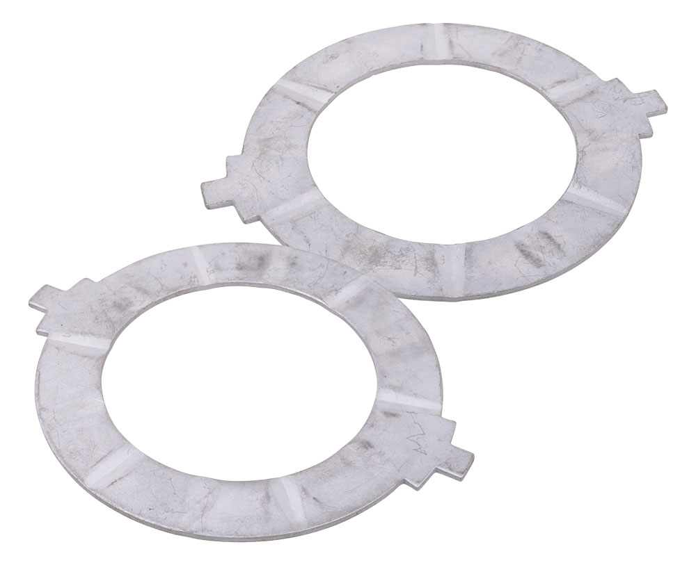 46472 WASHER OUTPUT SHAFT HUB (C6) 196669 Transmissions