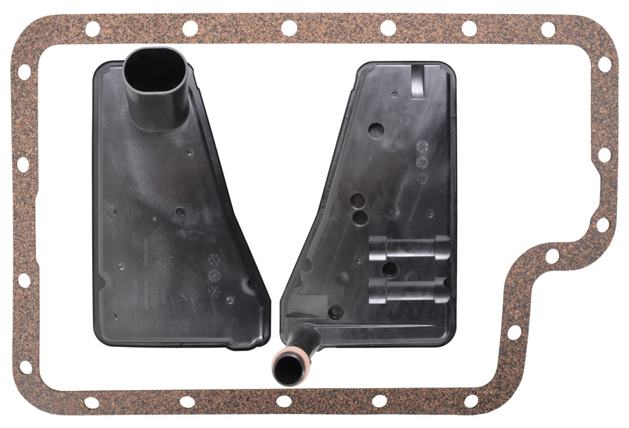 46562K FILTER KIT (E4OD/4R100) 198995 DEEP PAN Transmissions