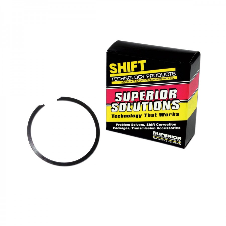 46646 SUPER TUFF FORWARD SNAP RING E4OD/4R100 Transmissions