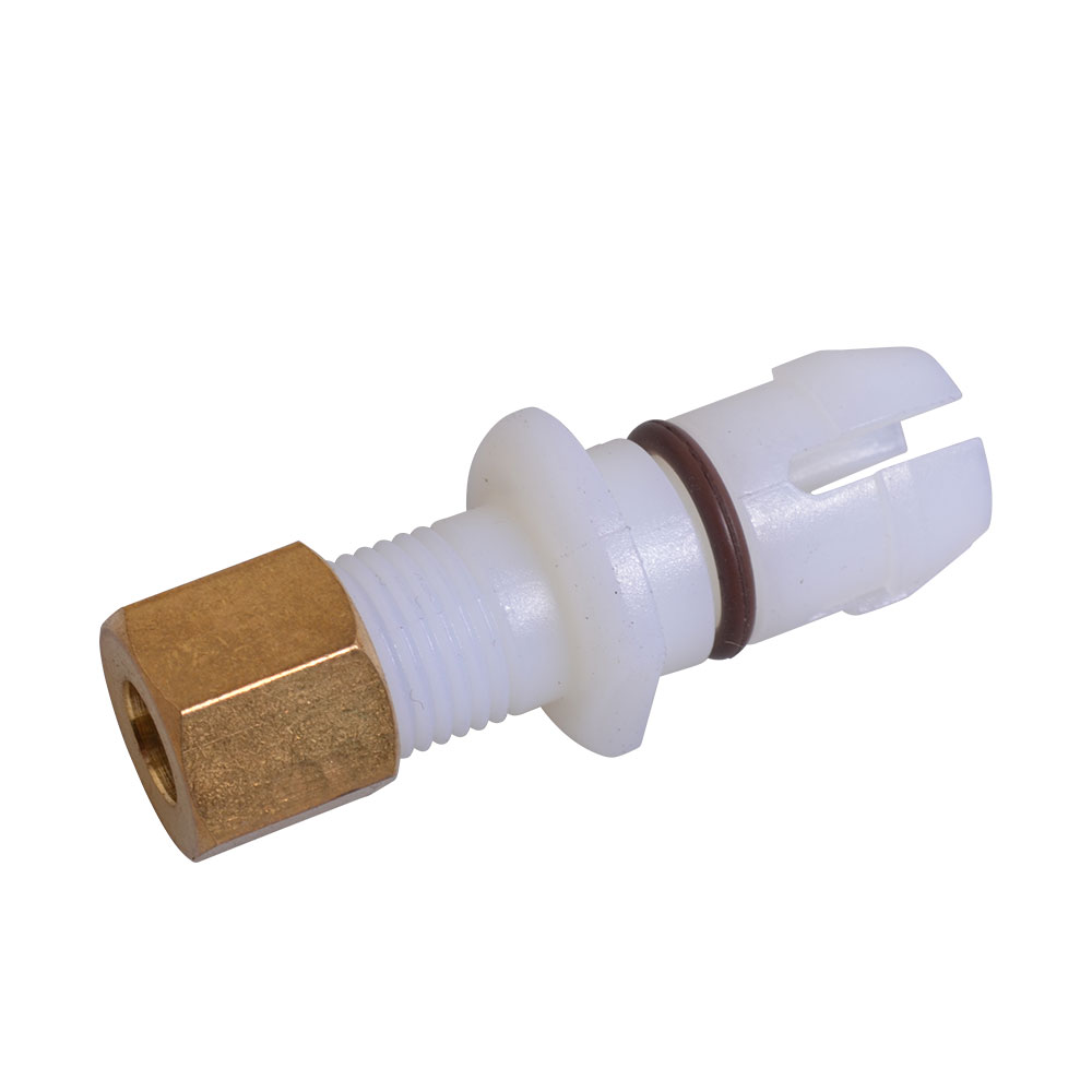 Gm Shifter Cable Repair End