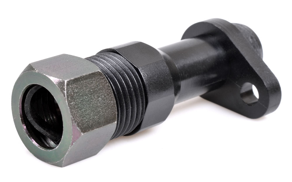 49204K KICKDOWN CABLE REPAIR KIT (GM) Transmissions