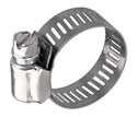 COOLER HOSE CLAMP^3/8"