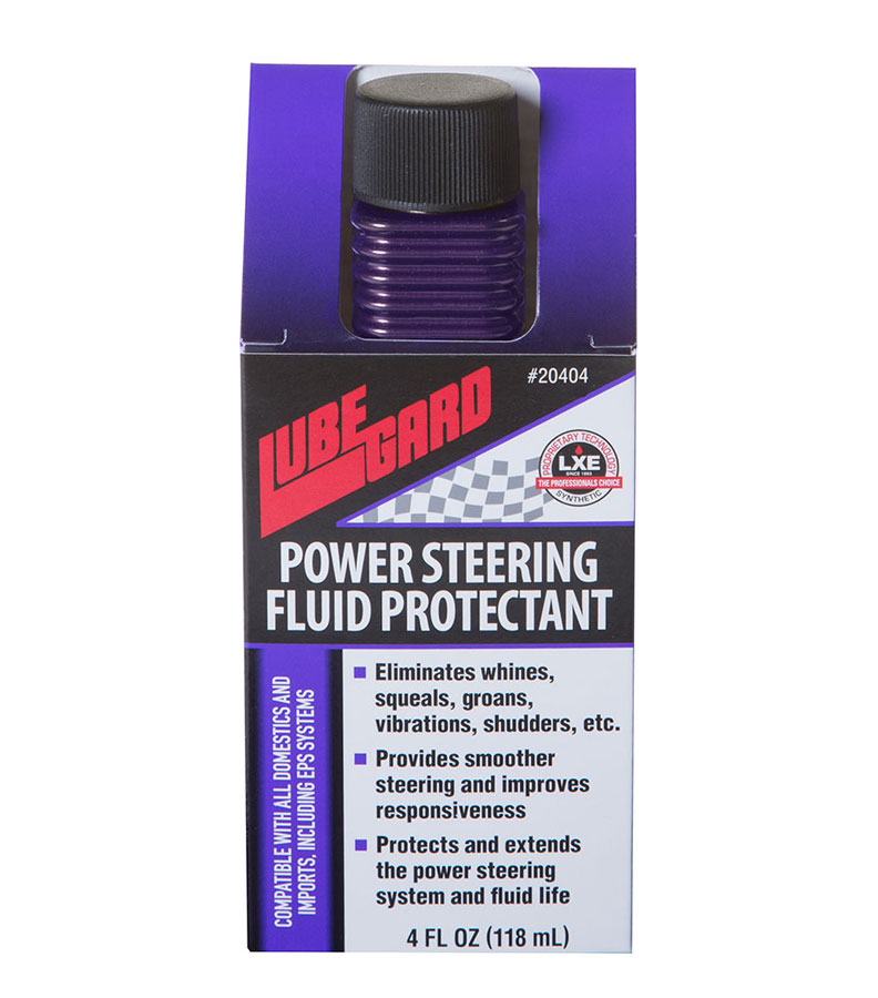 POWER STEERING^SUPPLEMENT