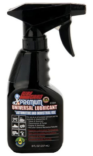 UNIVERSAL PREMIUM LUBRICANT^PUMP^237ml